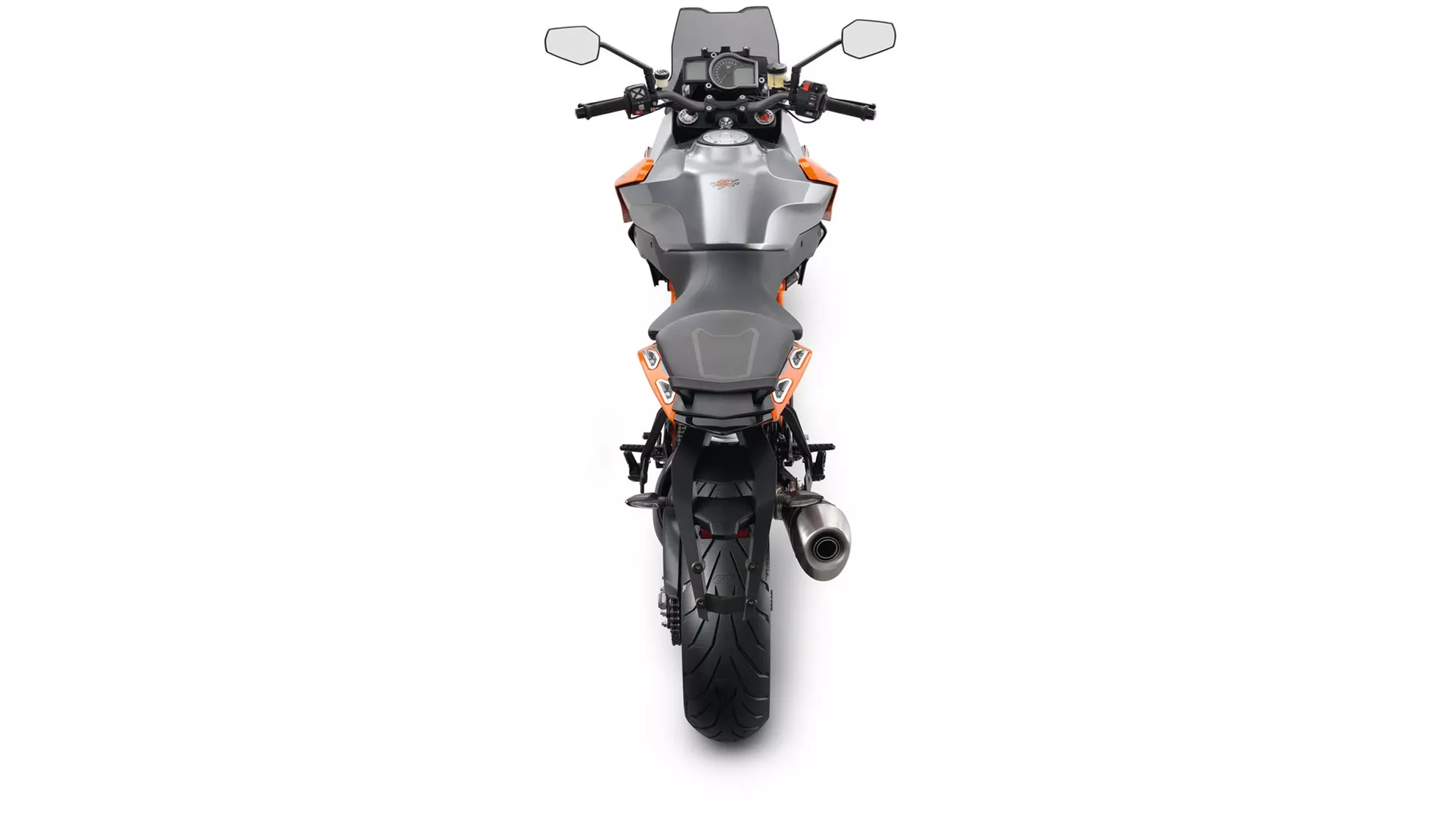 KTM 1290 Super Duke GT - Image 21 KTM 1290 Super Duke GT - Image 21